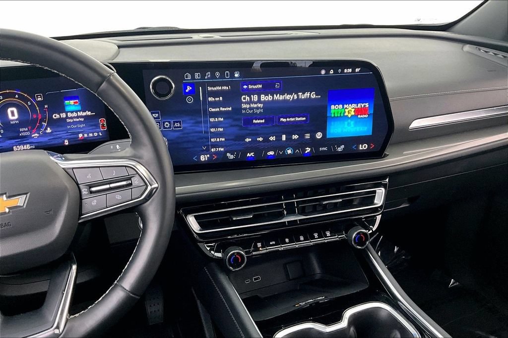 Used 2024 Chevrolet Traverse LT FWD image 8