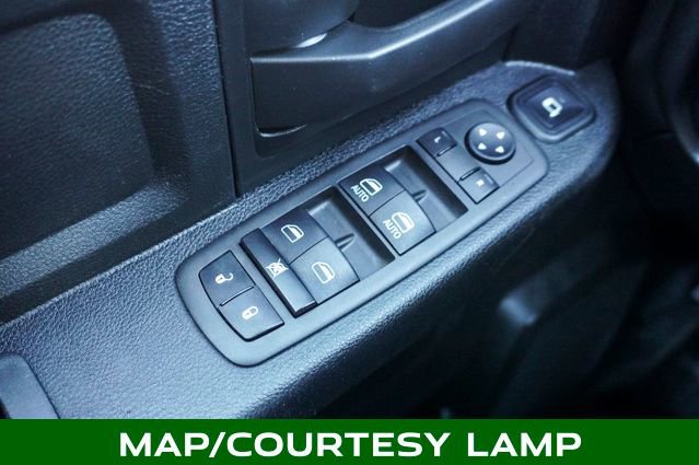 Used 2024 RAM 3500 Tradesman w/ Chrome Appearance Group image 21