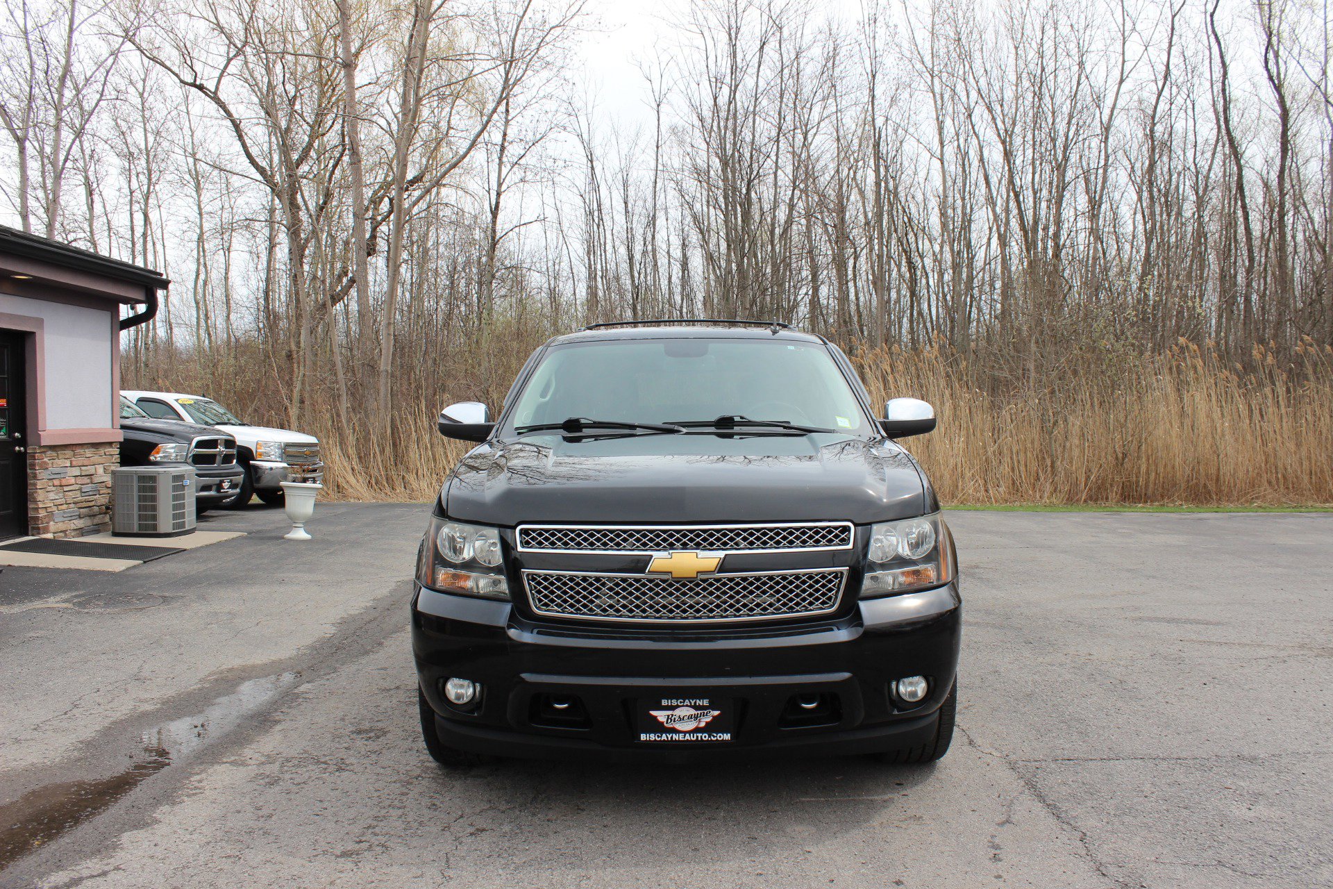 Used 2013 Chevrolet Tahoe LS w/ All-Star Edition AWD/4WD image 13
