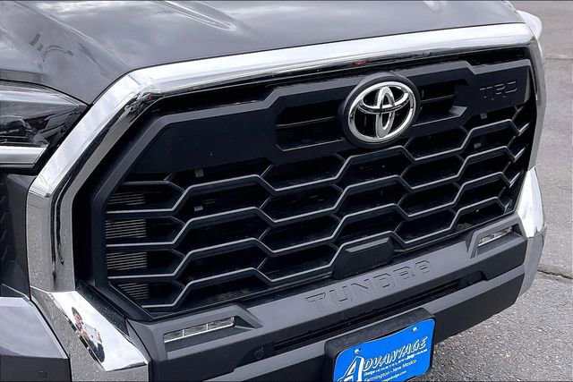 Used 2026 Toyota Tundra SR5 w/ TRD Off-Road Package image 31