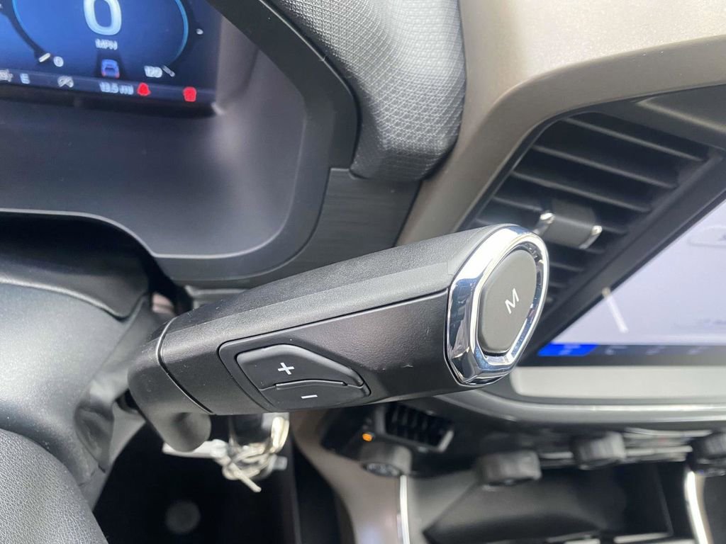 New 2025 Ford F150 STX w/ Equipment Group 201A FX4 image 17