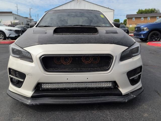 Used 2016 Subaru WRX Premium w/ WRX Sport Package AWD/4WD image 3