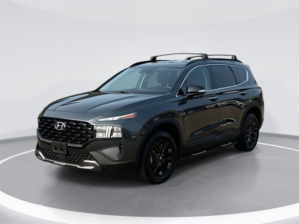 Used 2023 Hyundai Santa Fe XRT w/ Cargo Package