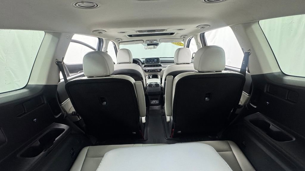 Used 2022 Kia Telluride S FWD image 18