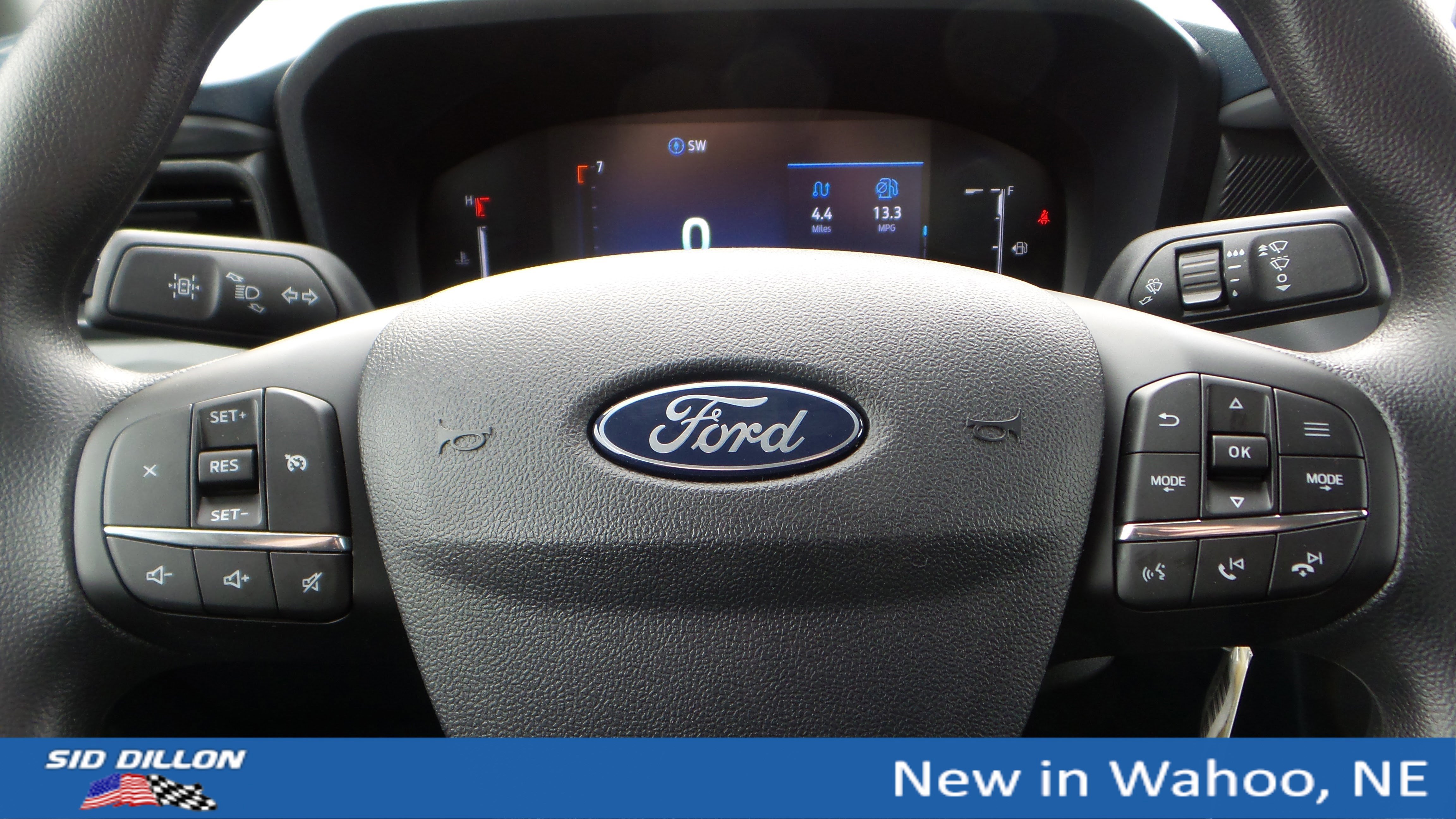 New 2026 Ford Maverick XL image 11