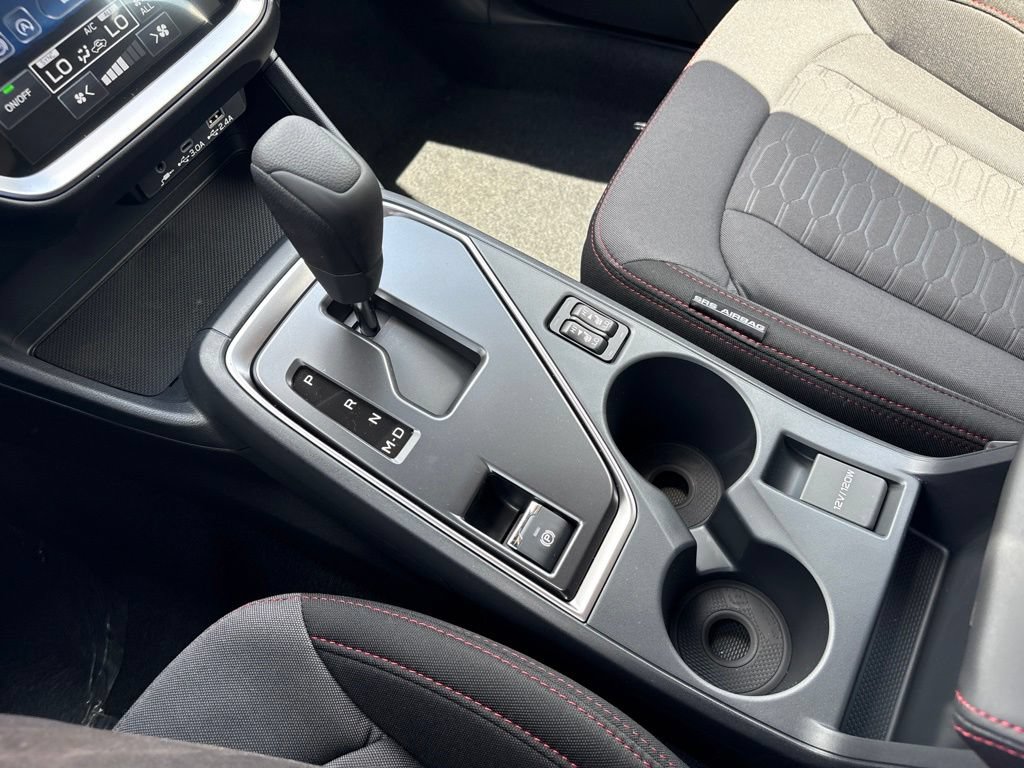 New 2026 Subaru Impreza 2.0i Sport AWD/4WD image 14