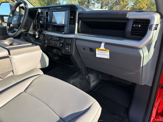 New 2026 Ford F350 XL w/ 360-Degree Camera Package image 14