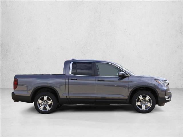 New 2026 Honda Ridgeline RTL image 4