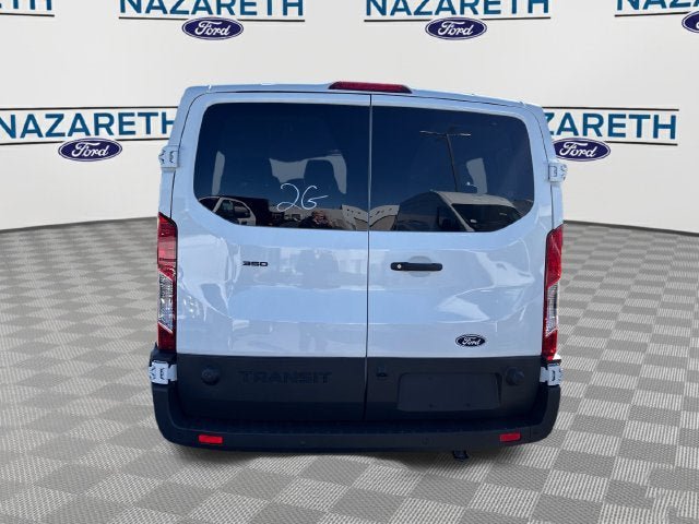 New 2027 Ford Transit 350 XL RWD image 6