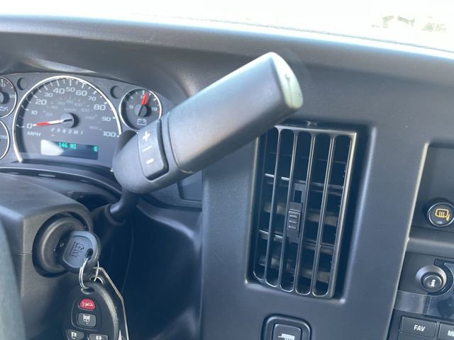 New 2026 Chevrolet Express 2500 w/ Driver Convenience Package RWD image 20