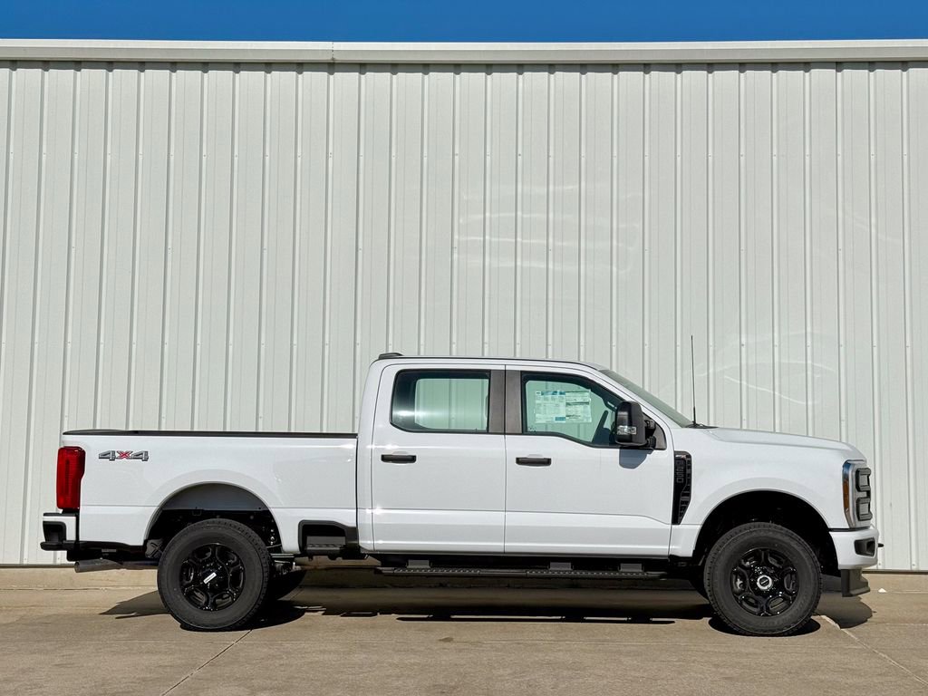 New 2026 Ford F250 XL w/ STX Appearance Package image 6