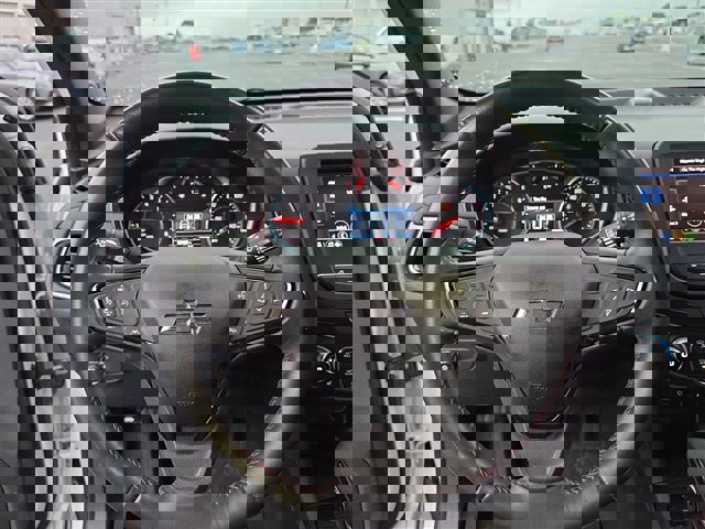 Used 2022 Chevrolet Equinox RS image 11