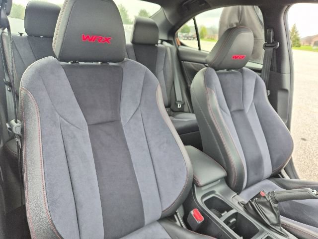 Used 2024 Subaru WRX Limited AWD/4WD image 10