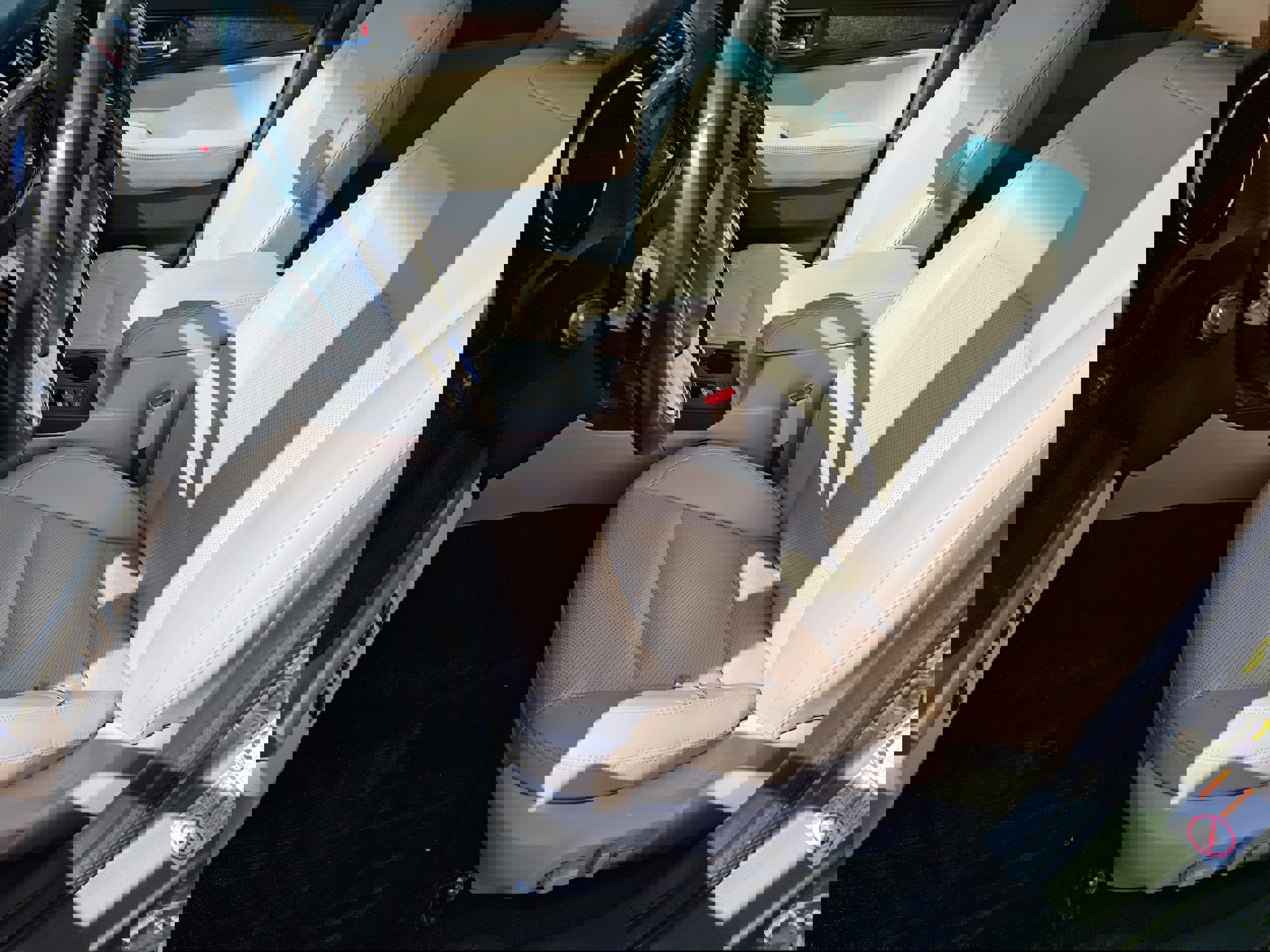 Used 2016 Subaru Outback 2.5i Limited w/ Protection Package #1 image 9