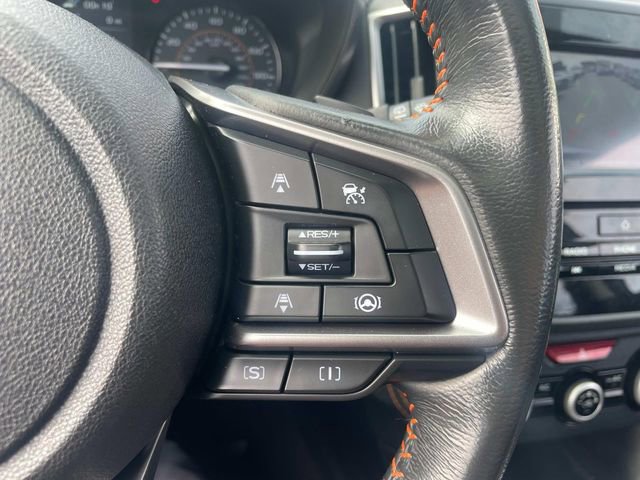 Used 2023 Subaru Crosstrek 2.0i Premium AWD/4WD image 30