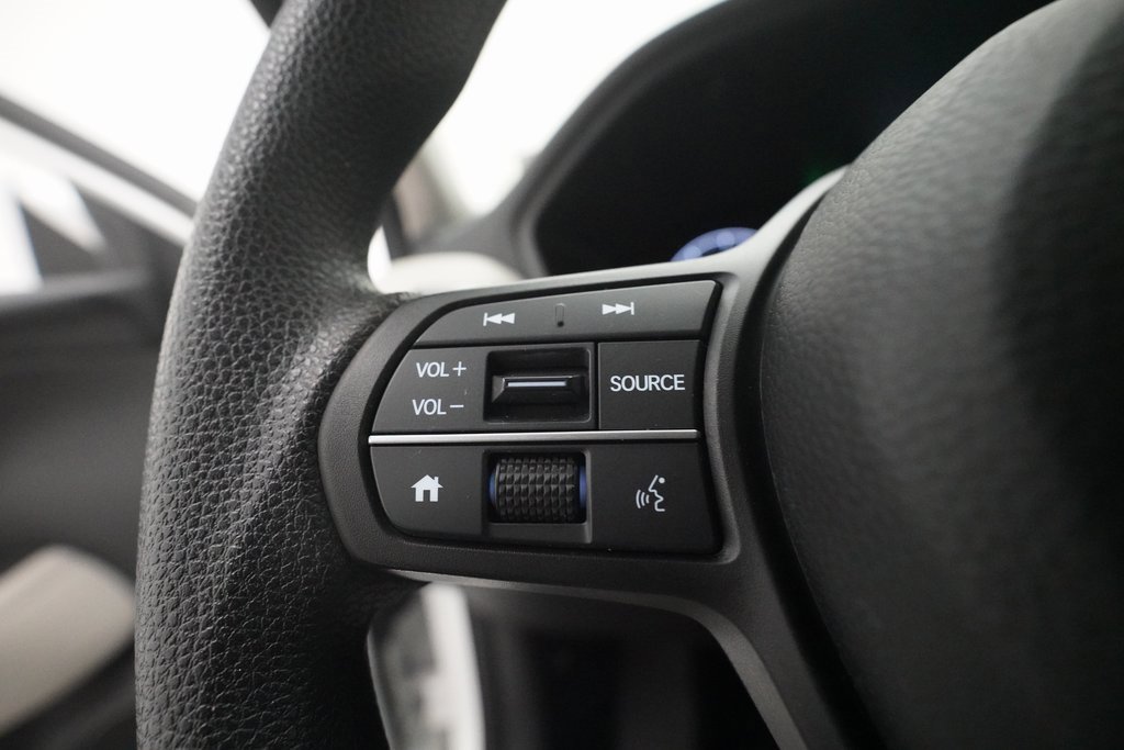 Certified 2023 Honda HR-V LX image 17