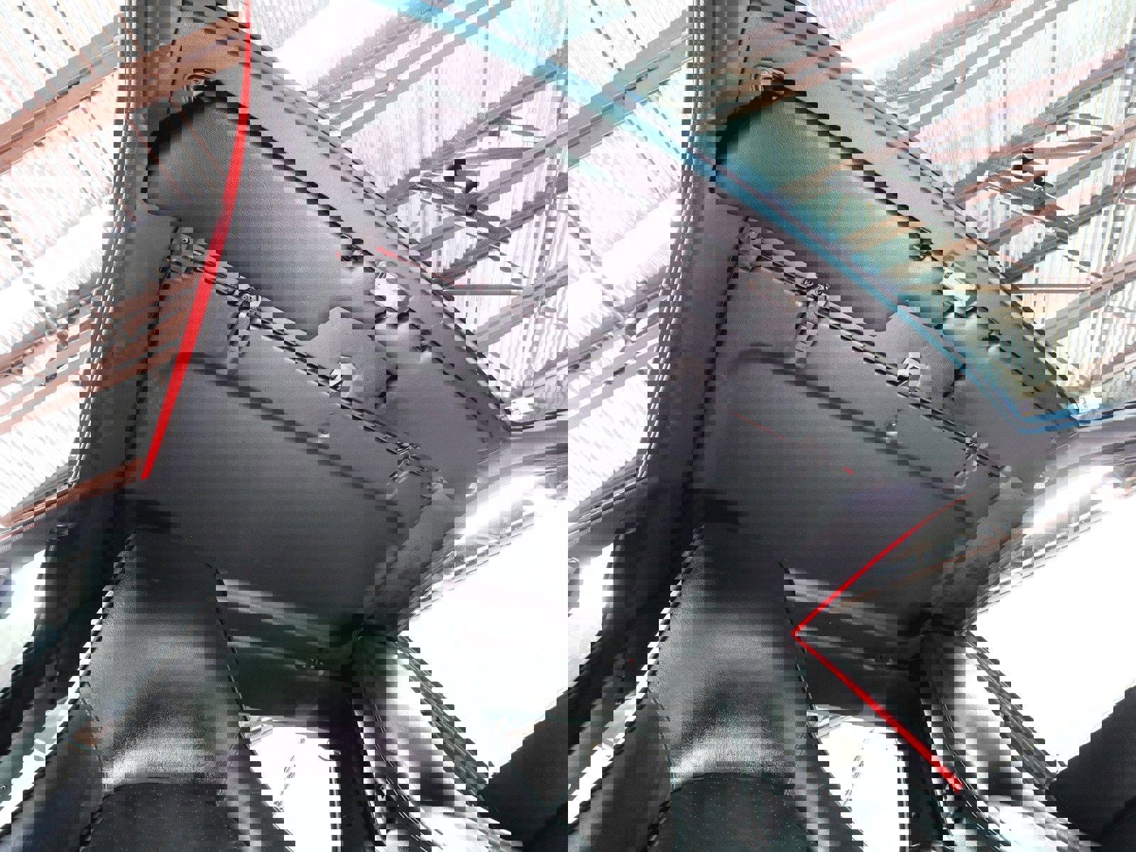 Used 1986 Porsche 944 Coupe image 49