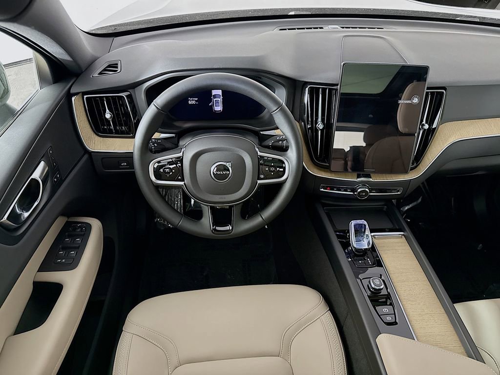 New 2026 Volvo XC60 B5 Core image 23