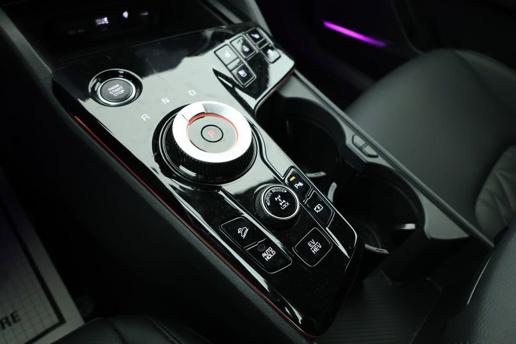 Used 2024 Kia Sportage X-Line Prestige image 15