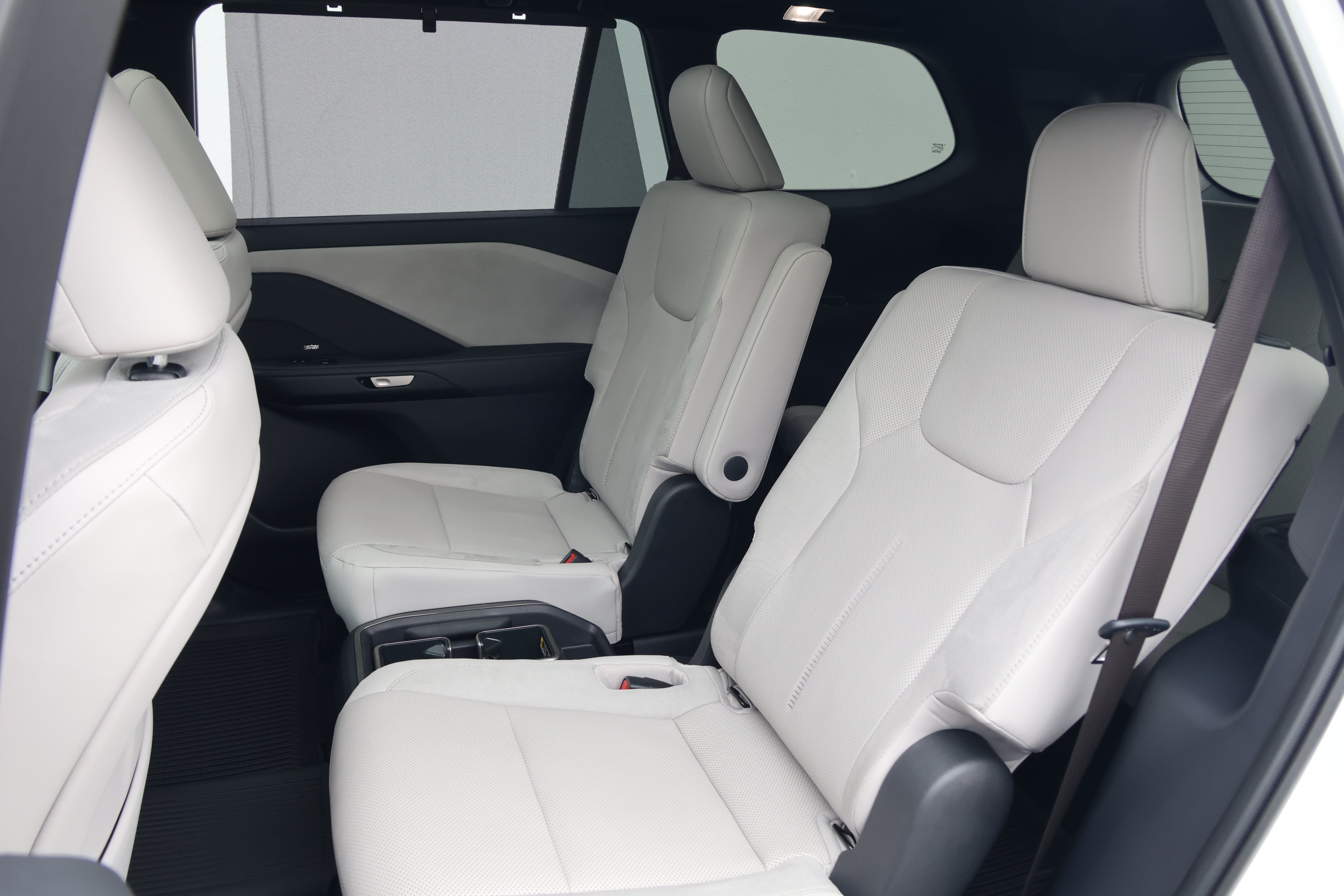 Certified 2026 Lexus TX 350 AWD w/ Technology Package image 38