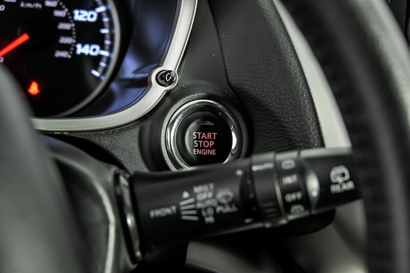 Used 2024 Mitsubishi Eclipse Cross SE AWD/4WD image 25