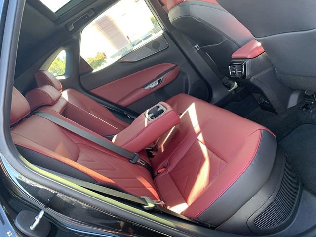 Used 2024 Lexus NX 350h AWD image 12