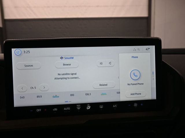 New 2025 Ford Bronco Sport Big Bend image 16