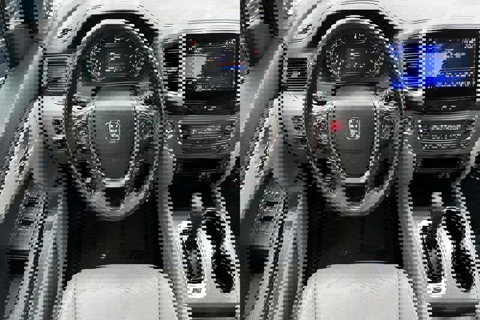 Used 2016 Honda Pilot EX-L image 15