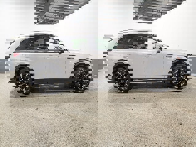 New 2026 MAZDA CX-90 Plug-In Hybrid w/ Premium Plus image 2