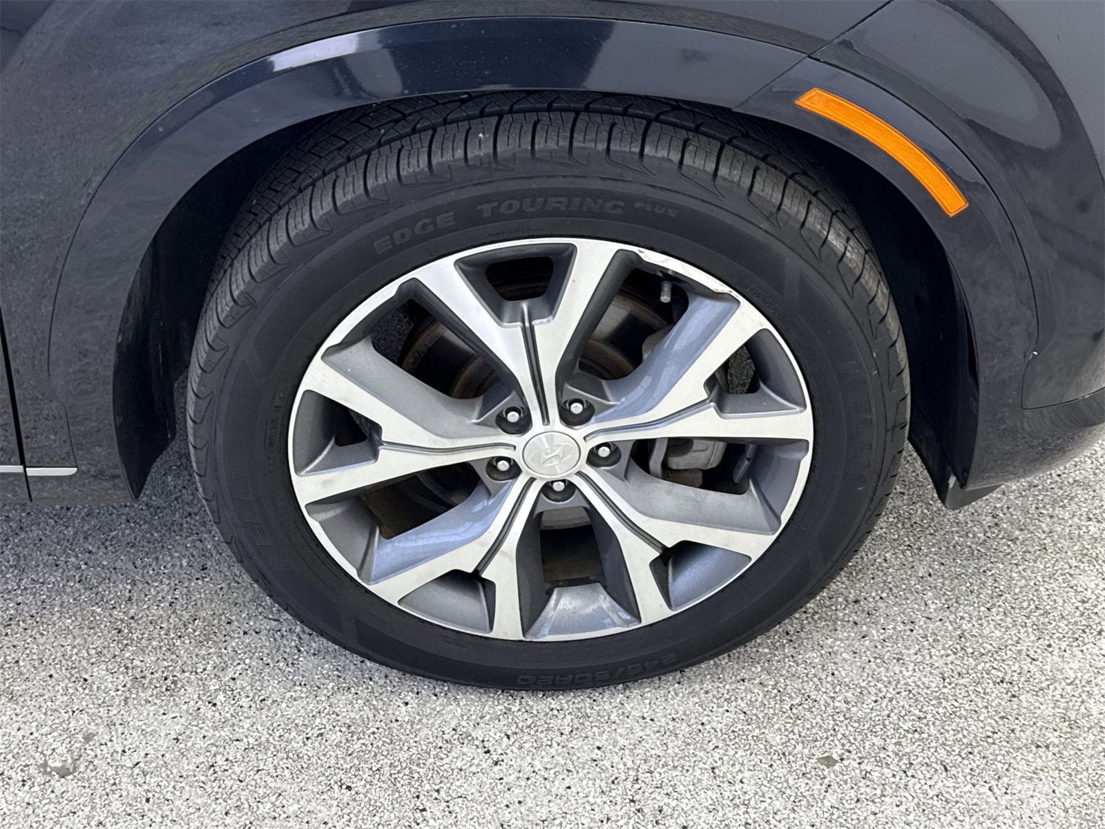 Used 2021 Hyundai Palisade Limited image 41