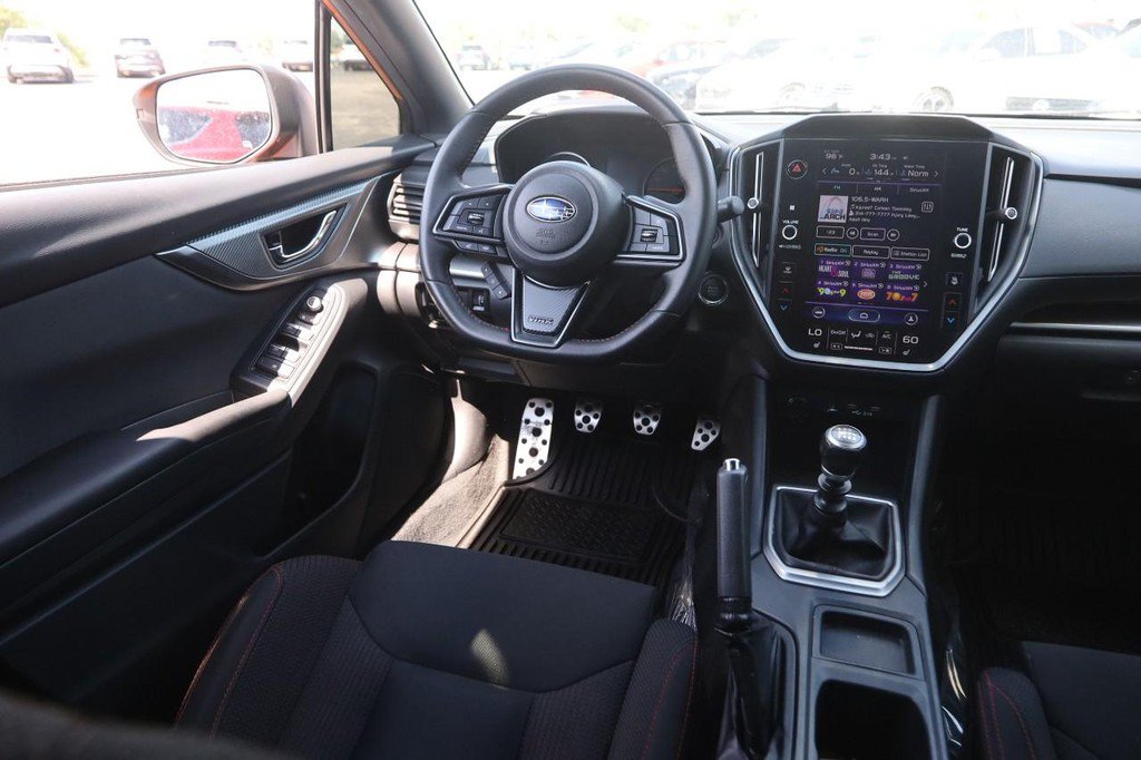 Used 2022 Subaru WRX Premium AWD/4WD image 21
