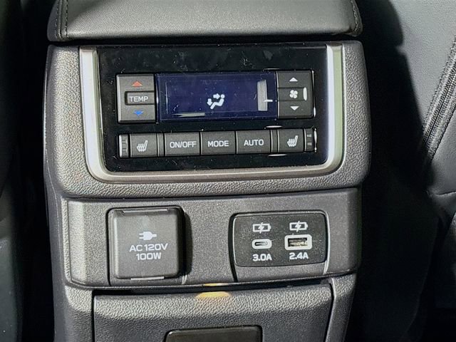 New 2026 Subaru Ascent Touring image 27