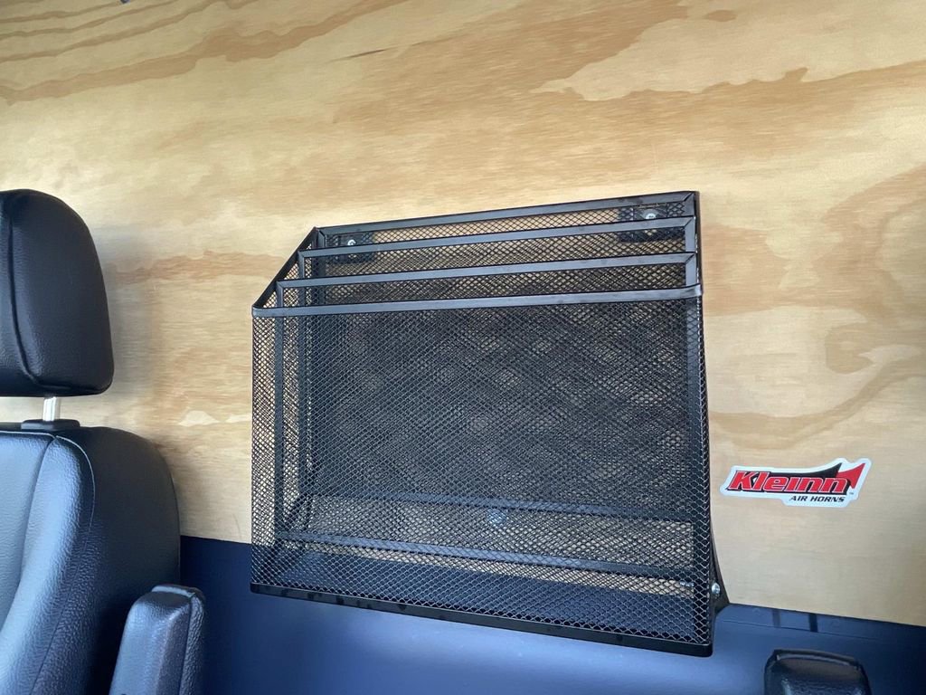 Used 2023 Mercedes-Benz Sprinter 2500 image 20