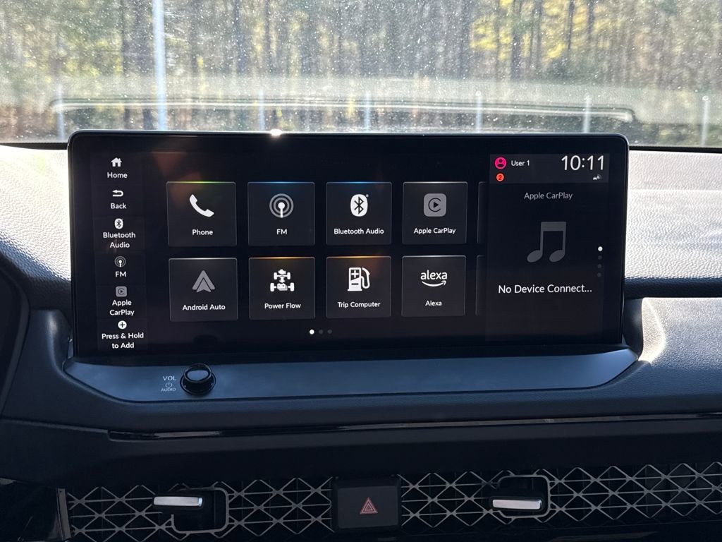 Used 2025 Honda Accord Sport image 23