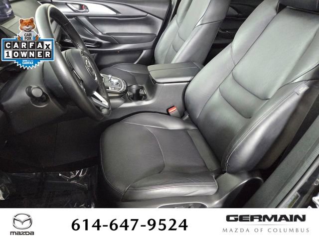 Used 2023 MAZDA CX-9 Touring image 18