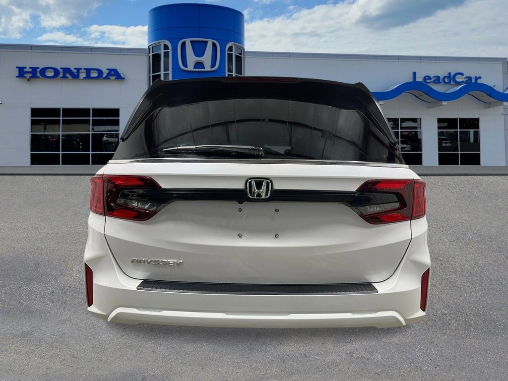 New 2026 Honda Odyssey EX-L image 4