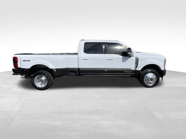 Certified 2025 Ford F450 King Ranch AWD/4WD video 2