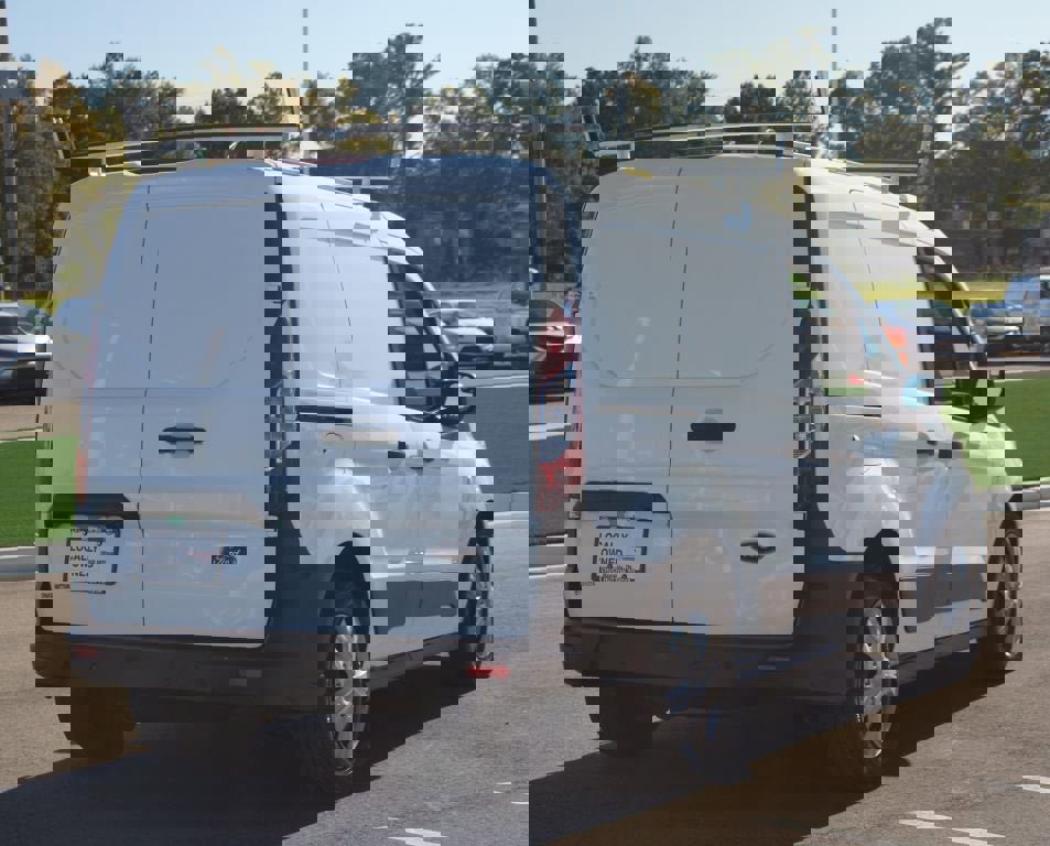 Used 2021 Ford Transit Connect XL image 15