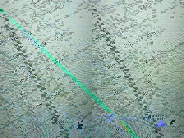 New 2026 GMC Sierra 1500 AT4X image 24