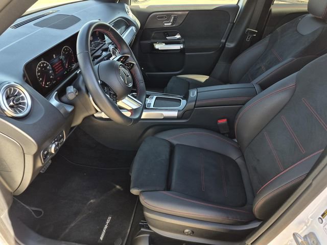 Certified 2025 Mercedes-Benz GLB 250 GLB 250 image 14