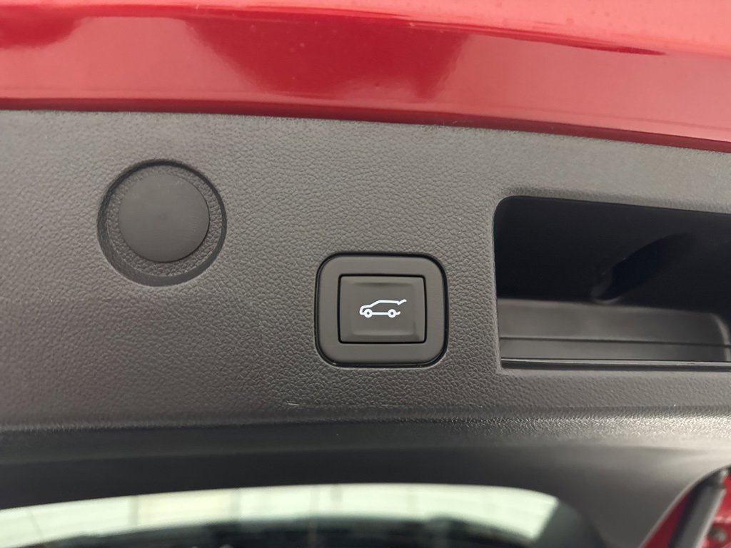 New 2026 GMC Terrain Elevation w/ Elevation Premium Package image 8