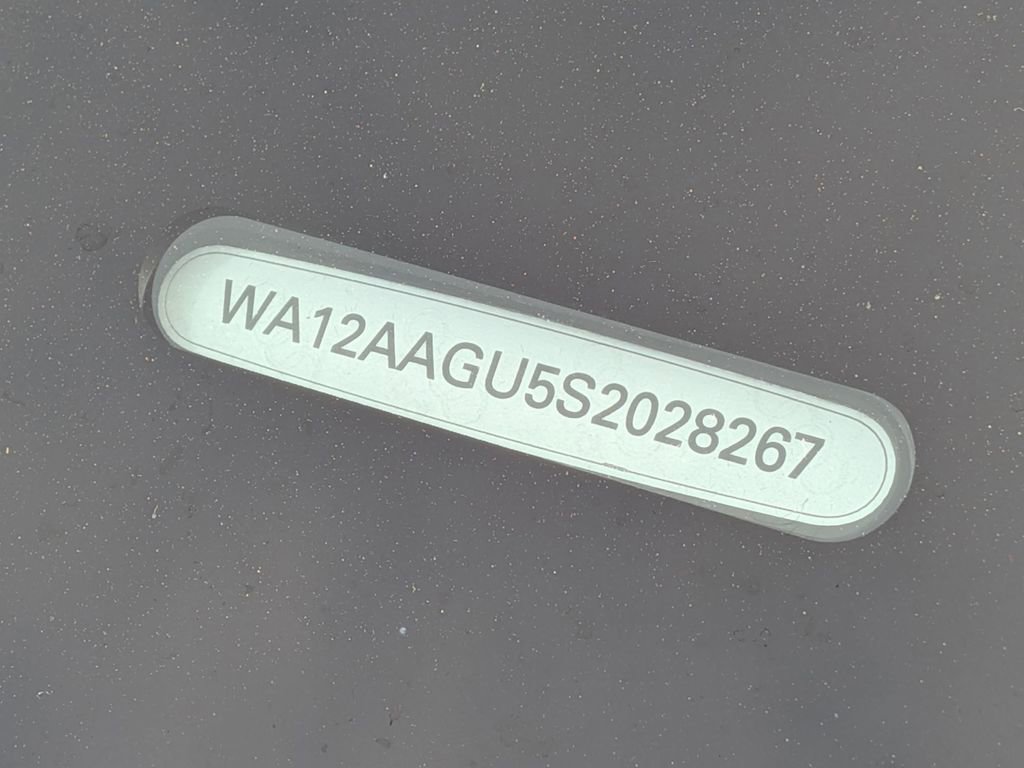 Used 2025 Audi Q5 Premium Plus w/ Premium Plus image 39