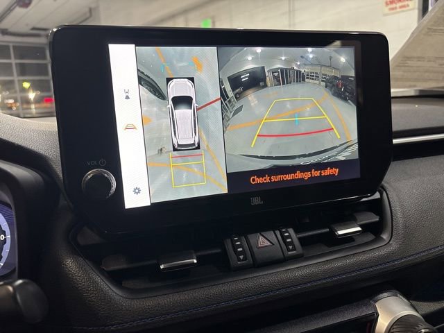 Used 2023 Toyota RAV4 XSE image 24