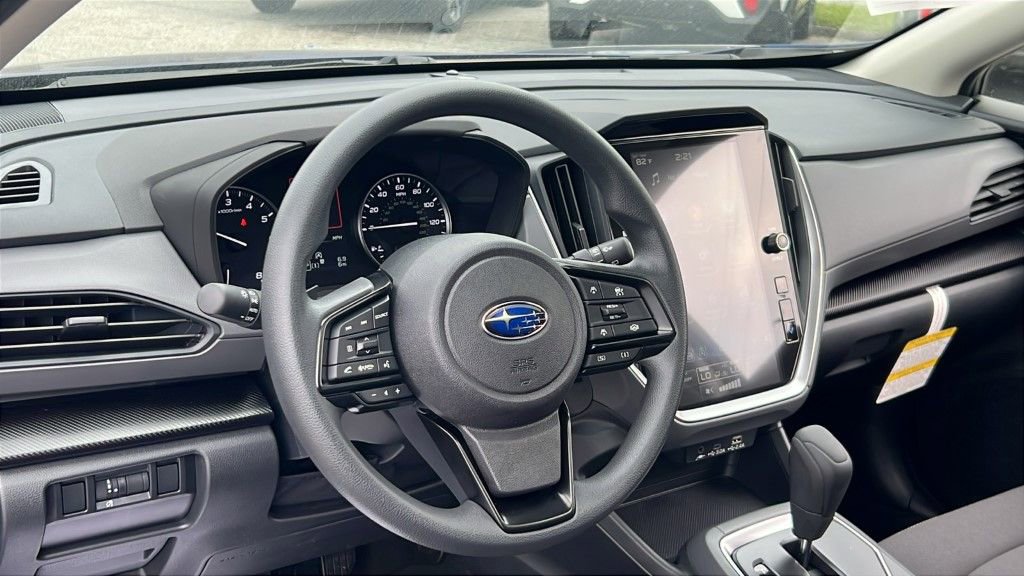 New 2025 Subaru Crosstrek 2.5i Premium image 14