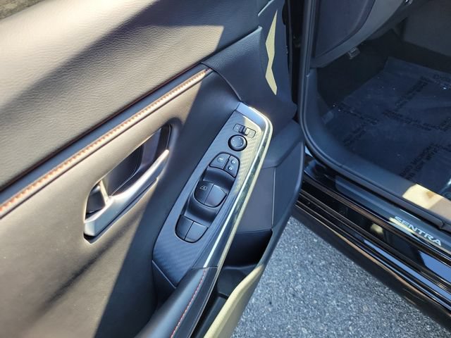 Used 2024 Nissan Sentra SR FWD image 15