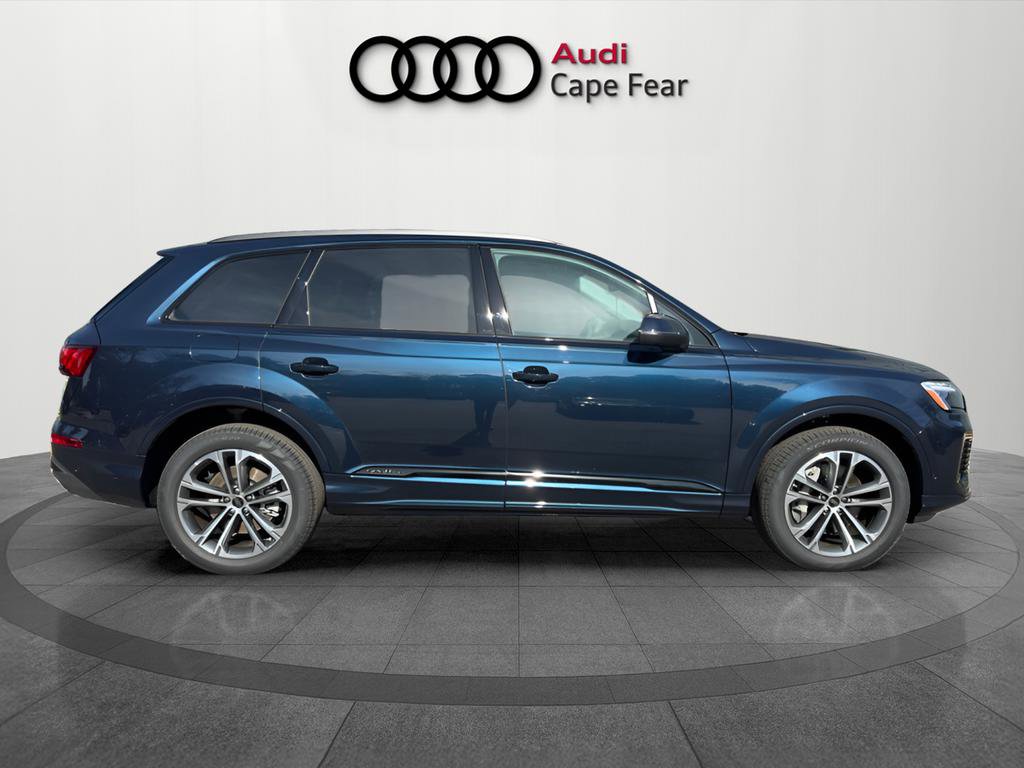 New 2026 Audi Q7 2.0T Premium image 6