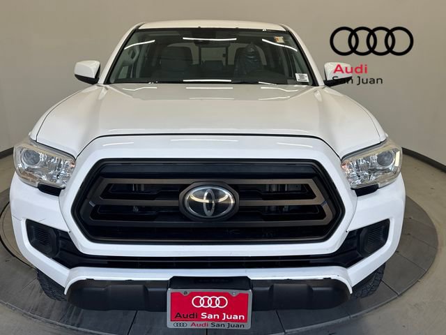 Used 2022 Toyota Tacoma SR w/ SR Convenience Package image 2