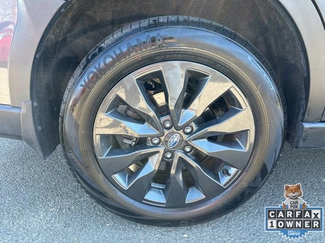 Certified 2023 Subaru Outback Onyx Edition image 30