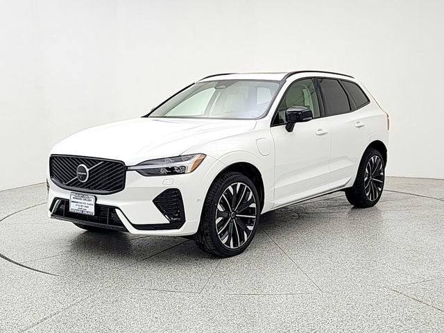 New 2026 Volvo XC60 T8 Ultra w/ Protection Package Premier AWD/4WD image 1