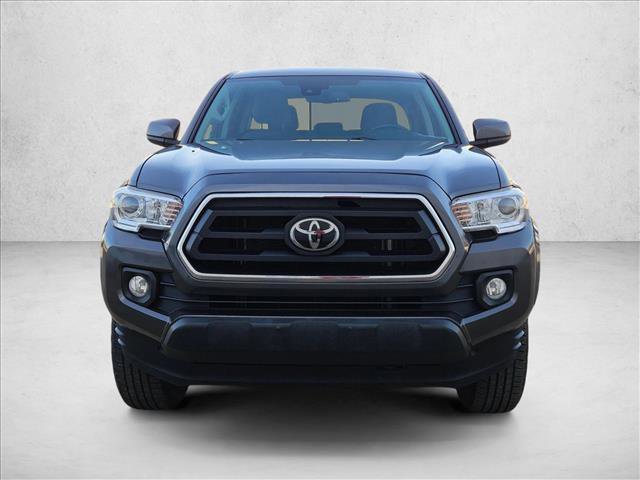Used 2021 Toyota Tacoma SR5 video 2